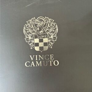 Vince Camuto boots